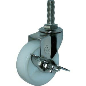 yn}[LX^[ HAMMER CASTERzn}[LX^[ 315EA-N75-BAR01 EAV[Y I[XeX SPt iC 75mm