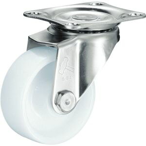 yn}[LX^[ HAMMER CASTERzn}[LX^[ 320S-N125-BAR01 S^ I[XeX ݃iC 125mm