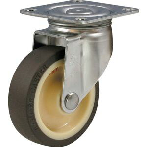 �y�n���}�[�L���X�^�[ HAMMER CASTER�z�n���}�[�L���X�^�[ 320S-UB100-BAR01 �I�[���X�e�����X S�^���� �E���^��B����� 100mm