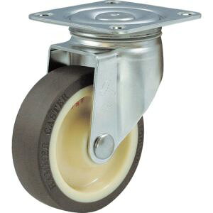 yn}[LX^[ HAMMER CASTERzn}[LX^[ 320S-UB150-BAR01 S^ I[XeX ݃E^B 150mm