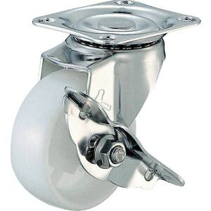 �y�n���}�[�L���X�^�[ HAMMER CASTER�z�n���}�[�L���X�^�[ 315S-N65-BAR01 S�^ �I�[���X�e�����X ����SP�t �i�C������ 65mm