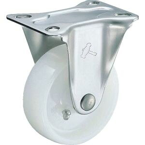 yn}[LX^[ HAMMER CASTERzn}[LX^[ 320SR-N150-BAR01 S^ I[XeX ŒiC 150mm