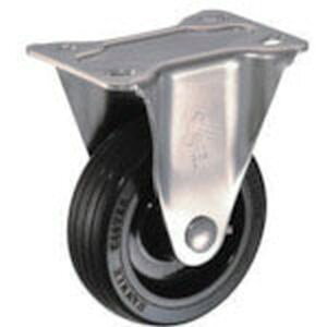 yn}[LX^[ HAMMER CASTERzn}[LX^[ 320SR-RU125-BAR01 I[XeX S^Œ S 125mm