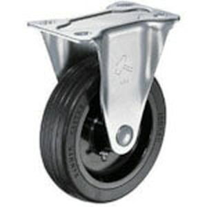 yn}[LX^[ HAMMER CASTERzn}[LX^[ 320SR-RU150-BAR01 I[XeX S^Œ S 150mm