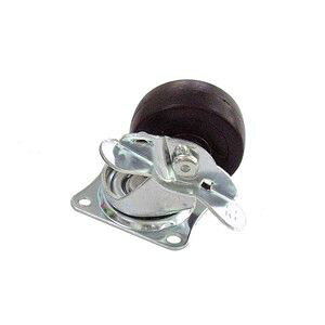 �y�n���}�[�L���X�^�[ HAMMER CASTER�z�n���}�[�L���X�^�[ 415G-R50-BAR01 G�^ ����SP�t �S���� 50mm