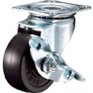 yn}[LX^[ HAMMER CASTERzn}[LX^[ 413S-R65-BAR01 S^ SPt S 65mm