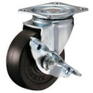 yn}[LX^[ HAMMER CASTERzn}[LX^[ 413S-R75-BAR01 S^ SPt S 75mm