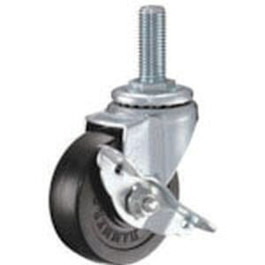 yn}[LX^[ HAMMER CASTERzn}[LX^[ 413SA-R75-BAR01 S^˂ SPt S 75mm M16×P2.0