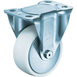 yn}[LX^[ HAMMER CASTERzn}[LX^[ 520SR-NRB125-BAR01 SV[Y 520^CvŒiCB 125mm