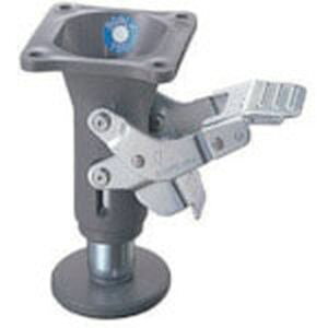 yn}[LX^[ HAMMER CASTERzn}[LX^[ 909LK42S125-BAR01 909LKV[Y 125