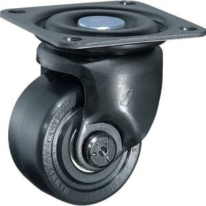 yn}[LX^[ HAMMER CASTERzn}[LX^[ 560S-NRB75-BAR01 Ᏸ d׏dp  iC B75mm