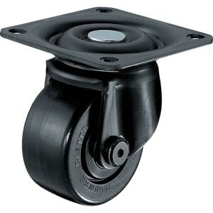 yn}[LX^[ HAMMER CASTERzn}[LX^[ 540H-NRB65-BAR01 Ᏸ d׏dp  iC B65mm
