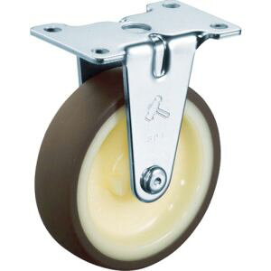 �y�n���}�[�L���X�^�[ HAMMER CASTER�z�n���}�[�L���X�^�[ 420ER-UR40-BAR01 E�^ �Œ� �E���^���� 40mm