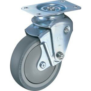 yn}[LX^[ HAMMER CASTERzn}[LX^[ 940BBE-UZ100-32-BAR01 NbVLX^[݃E^ 100mm a3.2mm