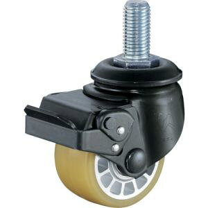 yn}[LX^[ HAMMER CASTERzn}[LX^[ 545SA-BAU75-BAR01 Ᏸd׏dp˂SPtE^ B75mm M20×P2.5