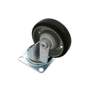 �y�n���}�[�L���X�^�[ HAMMER CASTER�z�n���}�[�L���X�^�[ 4202S-1R100-BAR01 2S�^ ���� �S���� 100mm �V�^