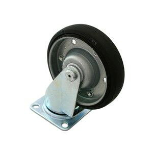 yn}[LX^[ HAMMER CASTERzn}[LX^[ 4202S-1R150-BAR01 2S^  S 150mm V^