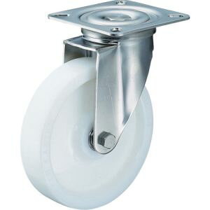 �y�n���}�[�L���X�^�[ HAMMER CASTER�z�n���}�[�L���X�^�[ 300S-NRB200-BAR01 �I�[���X�e�����X ���� �i�C����B�� 200mm