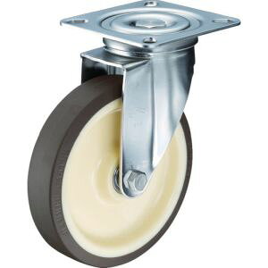 �y�n���}�[�L���X�^�[ HAMMER CASTER�z�n���}�[�L���X�^�[ 300S-UB200-BAR01 �I�[���X�e�����X ���� �E���^��B�� 200mm