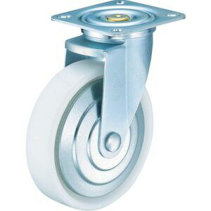 yn}[LX^[ HAMMER CASTERzn}[LX^[ 420YS-NRB125-BAR01 | M  iCB 125mm