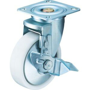 yn}[LX^[ HAMMER CASTERzn}[LX^[ 413YS-NRB150-BAR01 | M SPt iCB 150mm