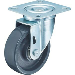 yn}[LX^[ HAMMER CASTERzn}[LX^[ 520YS-HBN150-BAR01 520^  ē  150mm