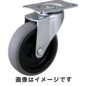 yn}[LX^[ HAMMER CASTERzn}[LX^[ 420E-L65 BAR01 EV[Y  PPzC[GXg}[ 65mm