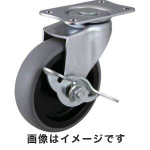 yn}[LX^[ HAMMER CASTERzn}[LX^[ 415E-L65 BAR01 EV[Y SPt PPzC[GXg}[ 65mm