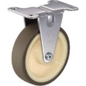 yn}[LX^[ HAMMER CASTERzn}[LX^[ 420ER-UB100-BAR01 EV[Y ŒE^B 100mm