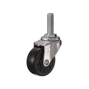 �y�n���}�[�L���X�^�[ HAMMER CASTER�z�n���}�[�L���X�^�[ 420EA-R50-BAR01 E�^ �˂��� ���� �S���� 50mm M12×P1.75×L35