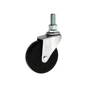 �y�n���}�[�L���X�^�[ HAMMER CASTER�z�n���}�[�L���X�^�[ 420EA-R75-BAR01 E�^ �˂��� ���� �S���� 75mm M12×P1.75×L35