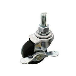 yn}[LX^[ HAMMER CASTERzn}[LX^[ 415EA-R50-BAR01 E^˂ SPt S 50mm M12×P1.75