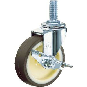 �y�n���}�[�L���X�^�[ HAMMER CASTER�z�n���}�[�L���X�^�[ 415EA-UR50-BAR01 E�V���[�Y �˂����݃^�C�v ����SP�t �E���^���� 50mm