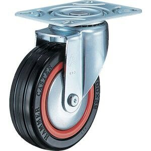 yn}[LX^[ HAMMER CASTERzn}[LX^[ 420M-RB100-BAR01 M^  S B100mm