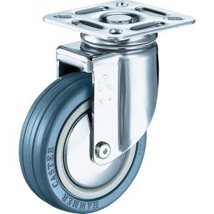 yn}[LX^[ HAMMER CASTERzn}[LX^[ 920M-RB100-BAR01 920MV[Y ݃SB 100mm