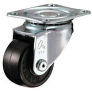 �y�n���}�[�L���X�^�[ HAMMER CASTER�z�n���}�[�L���X�^�[ 420S-RD50-BAR01 S�^ ���� �S���� 50mm