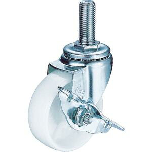 yn}[LX^[ HAMMER CASTERzn}[LX^[ 413SA-N150-BAR01 SV[Y ˂ SPt iC 150mm