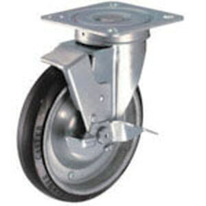 yn}[LX^[ HAMMER CASTERzn}[LX^[ 419S-RB200-BAR01 400S^ SPt S B200mm