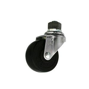 yn}[LX^[ HAMMER CASTERzn}[LX^[ 420A-10R50-BAR01 A^ ˂  S 50mm UNF1/2×L14