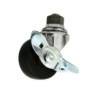 yn}[LX^[ HAMMER CASTERzn}[LX^[ 415A-10R50-BAR01 A^˂ SPt S 50mm UNF1/2