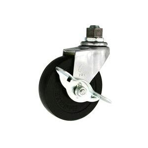 yn}[LX^[ HAMMER CASTERzn}[LX^[ 415A-10R75-BAR01 A^˂ SPt S 75mm UNF1/2