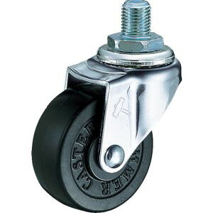 yn}[LX^[ HAMMER CASTERzn}[LX^[ 420A-30R75-BAR01 A^ ˂  S 75mm M12×P1.25×L14