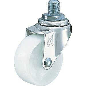 yn}[LX^[ HAMMER CASTERzn}[LX^[ 420A-30N75-BAR01 AV[Y ݃iC 75mm