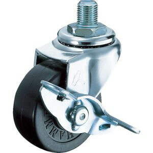 yn}[LX^[ HAMMER CASTERzn}[LX^[ 415A-30R50-BAR01 A^˂ SPt S 50mm M12×P1.25