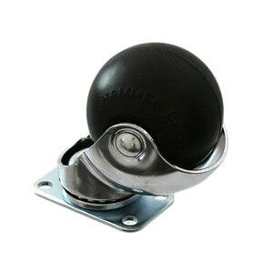 yn}[LX^[ HAMMER CASTERzn}[LX^[ 405P-R50-BAR01 405PV[Y ݃S 50mm