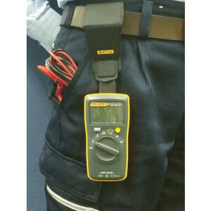 yt[N FLUKEzt[N 101 KIT XgbvtR{Lbg |PbgTCY }`[^[ FLUKE