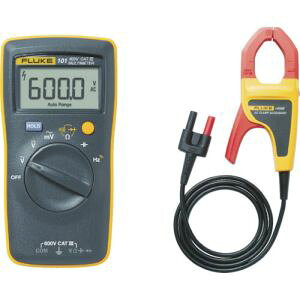 yt[N FLUKEzt[N 101/I400E i400EdNvtLbg |PbgTCY }`[^[ FLUKE