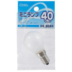 yI[d@ OHMzI[d@ ~jv S35^ E14/40W tXg LB-S3440-F 04-9683