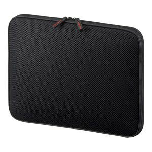 yTTvC SANWA SUPPLYzᔽ3DbVP[X(13.3C`) IN-SG13BK