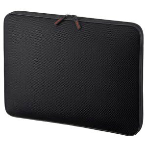 yTTvC SANWA SUPPLYzᔽ3DbVP[X(15.6C`) IN-SG15BK